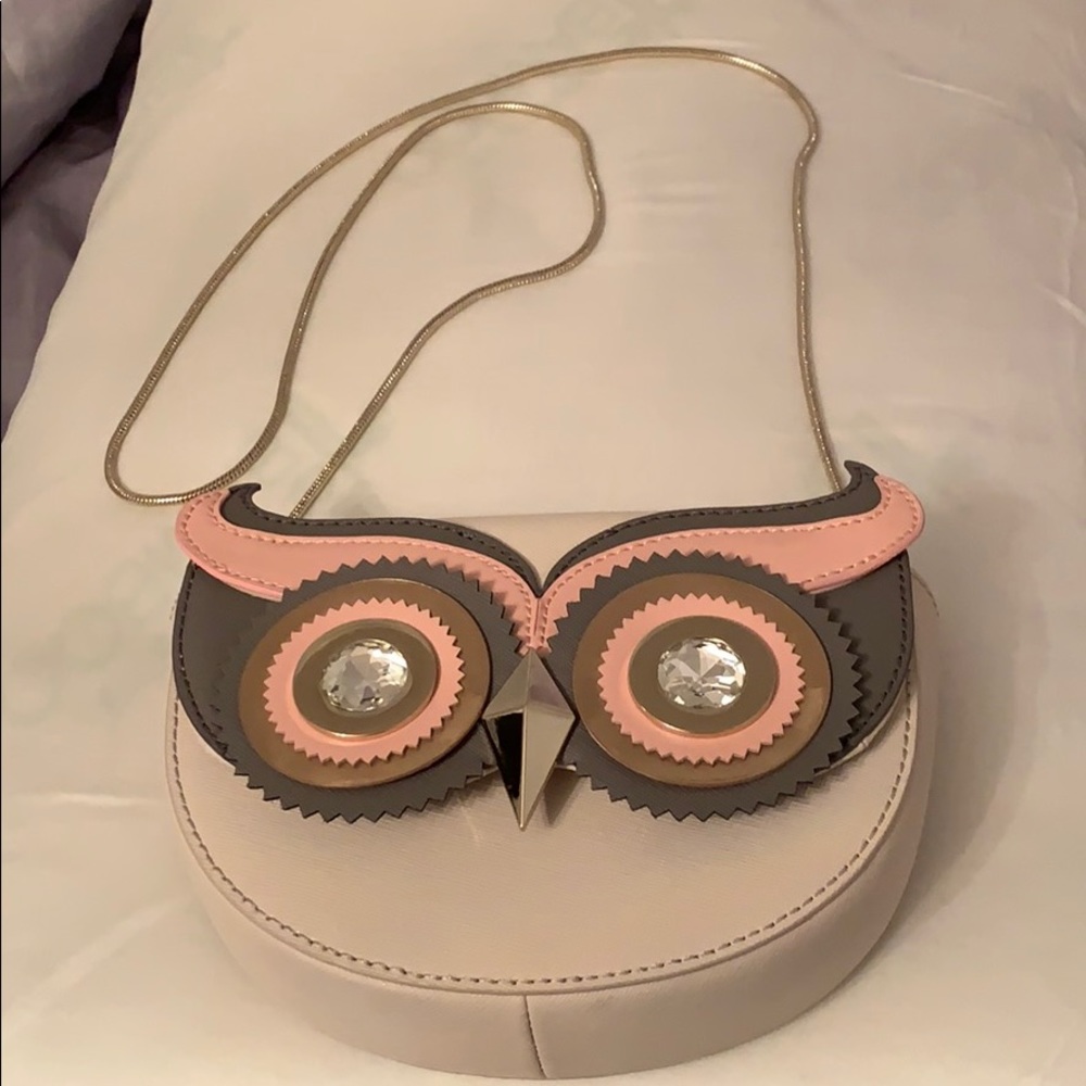 Authentic Kate Spade Crossbody